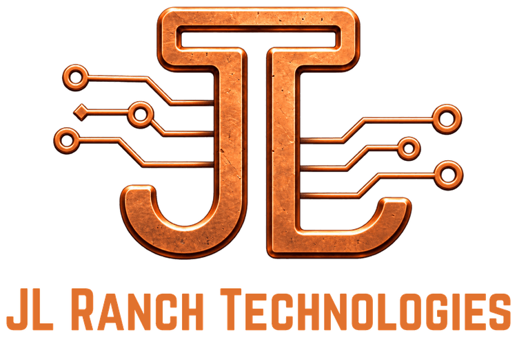 JL Ranch Technologies